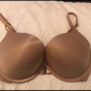 VS bombshell bra 34D
